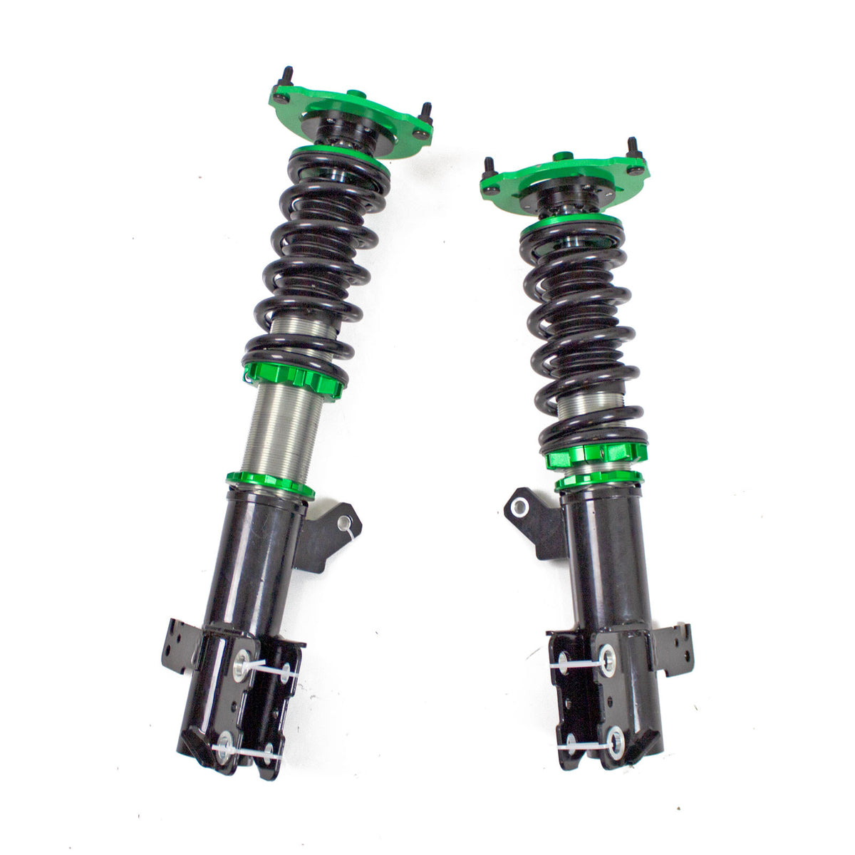 Rev9 Hyper-Street II Coilovers for Toyota Matrix 03-08 (E120/ E130) AWD - product view 2