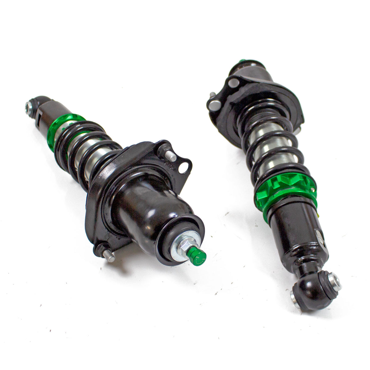 Rev9 Hyper-Street II Coilovers for Toyota Matrix 03-08 (E120/ E130) AWD - product view 5