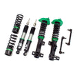 Rev9 Hyper-Street II Coilovers for Mercedes Benz Cls Class 12-18 (C218 ) RWD - product view 1