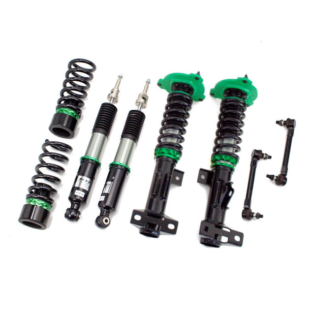 Rev9 Hyper-Street II Coilovers for Mercedes Benz Cls Class 12-18 (C218 ) 4 Matic W/ Coil Suspension - product view 1