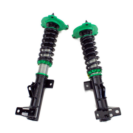 Rev9 Hyper-Street II Coilovers for Mercedes Benz Cls Class 12-18 (C218 ) 4 Matic W/ Coil Suspension - product view 2