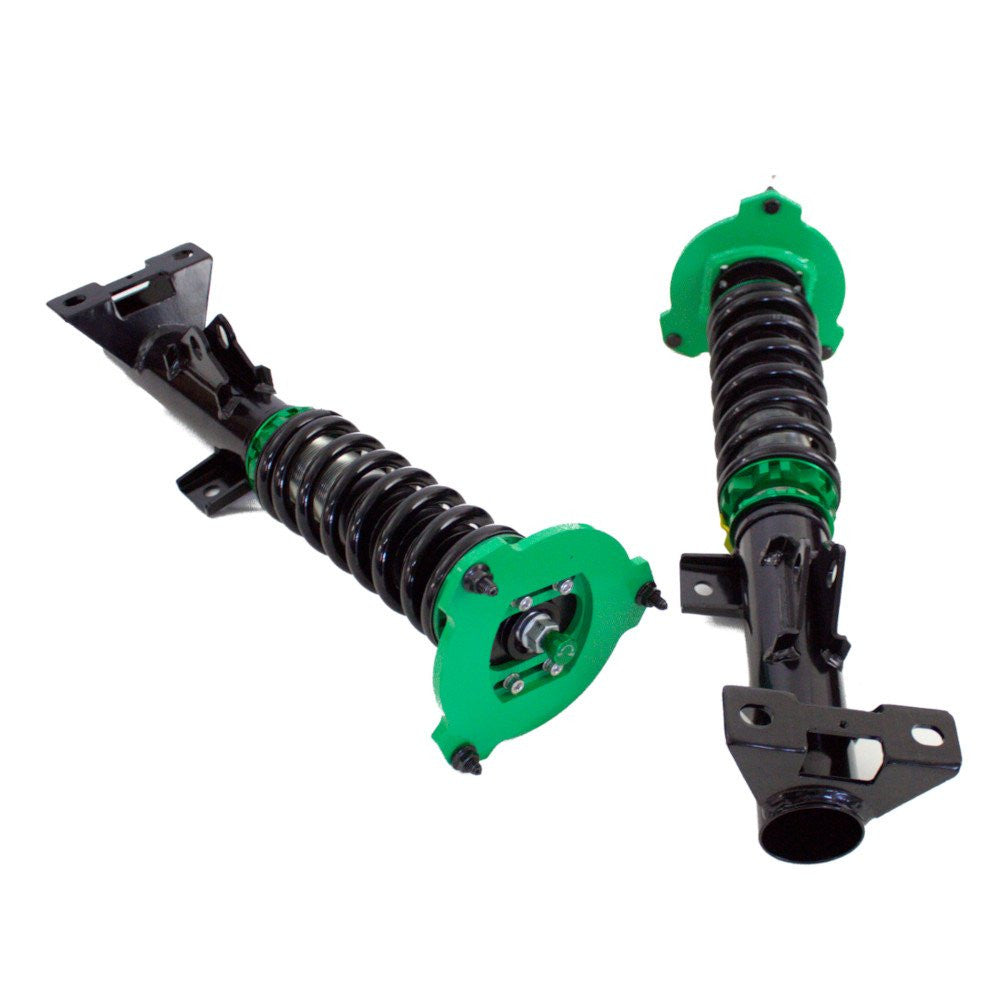 Rev9 Hyper-Street II Coilovers for Mercedes Benz Cls Class 12-18 (C218 ) RWD - product view 3