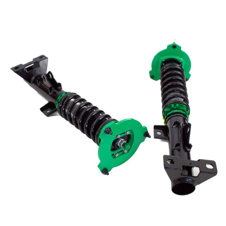Rev9 Hyper-Street II Coilovers for Mercedes Benz Cls Class 12-18 (C218 ) RWD - product view 3