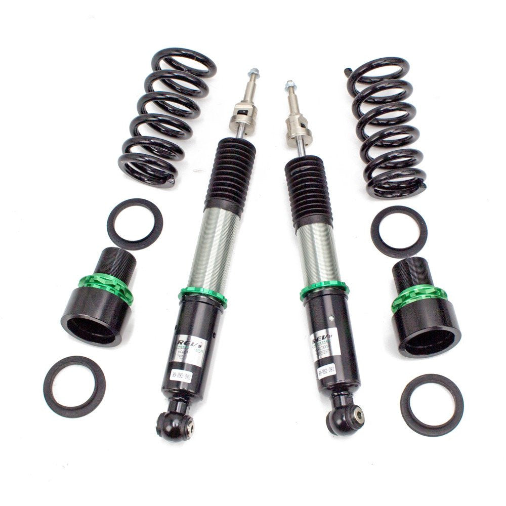 Rev9 Hyper-Street II Coilovers for Mercedes Benz Cls Class 12-18 (C218 ) RWD - product view 4