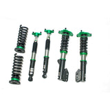 Rev9 Hyper-Street II Coilovers for Mercedes Benz C-Class 08-14 (W204) 4Matic - product view 1