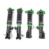 Rev9 Hyper-Street II Coilovers for Hyundai Tiburon (JG) 97-01 - product view 1