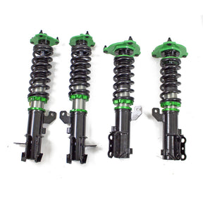 Rev9 Hyper-Street II Coilovers for Hyundai Tiburon (JG) 97-01 - product view 1