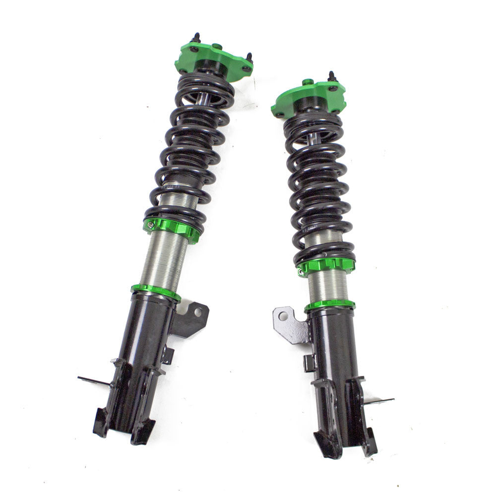 Rev9 Hyper-Street II Coilovers for Hyundai Tiburon (JG) 97-01 - product view 4