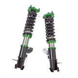 Rev9 Hyper-Street II Coilovers for Hyundai Tiburon (JG) 97-01 - product view 4