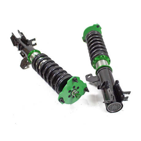 Rev9 Hyper-Street II Coilovers for Hyundai Tiburon (JG) 97-01 - product view 5