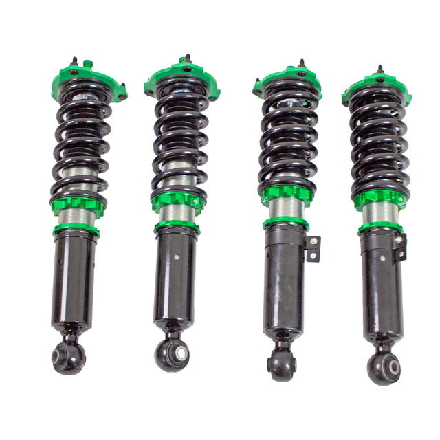 Rev9 Hyper-Street II Coilovers for Toyota Chaser 93-01 (X90 /X100) - product view 1