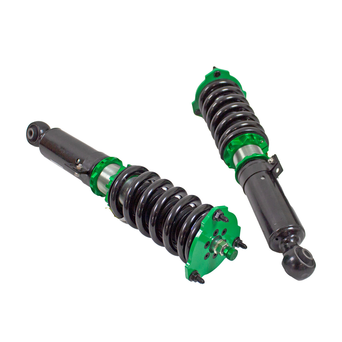 Rev9 Hyper-Street II Coilovers for Toyota Chaser 93-01 (X90 /X100) - product view 3