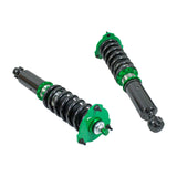 Rev9 Hyper-Street II Coilovers for Toyota Chaser 93-01 (X90 /X100) - product view 5