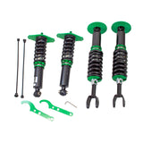 Rev9 Hyper-Street II Coilovers for Audi Allroad Quattro (C5) 01-05 - product view 1