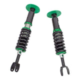 Rev9 Hyper-Street II Coilovers for Audi Allroad Quattro (C5) 01-05 - product view 2
