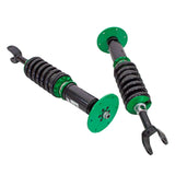 Rev9 Hyper-Street II Coilovers for Audi Allroad Quattro (C5) 01-05 - product view 3
