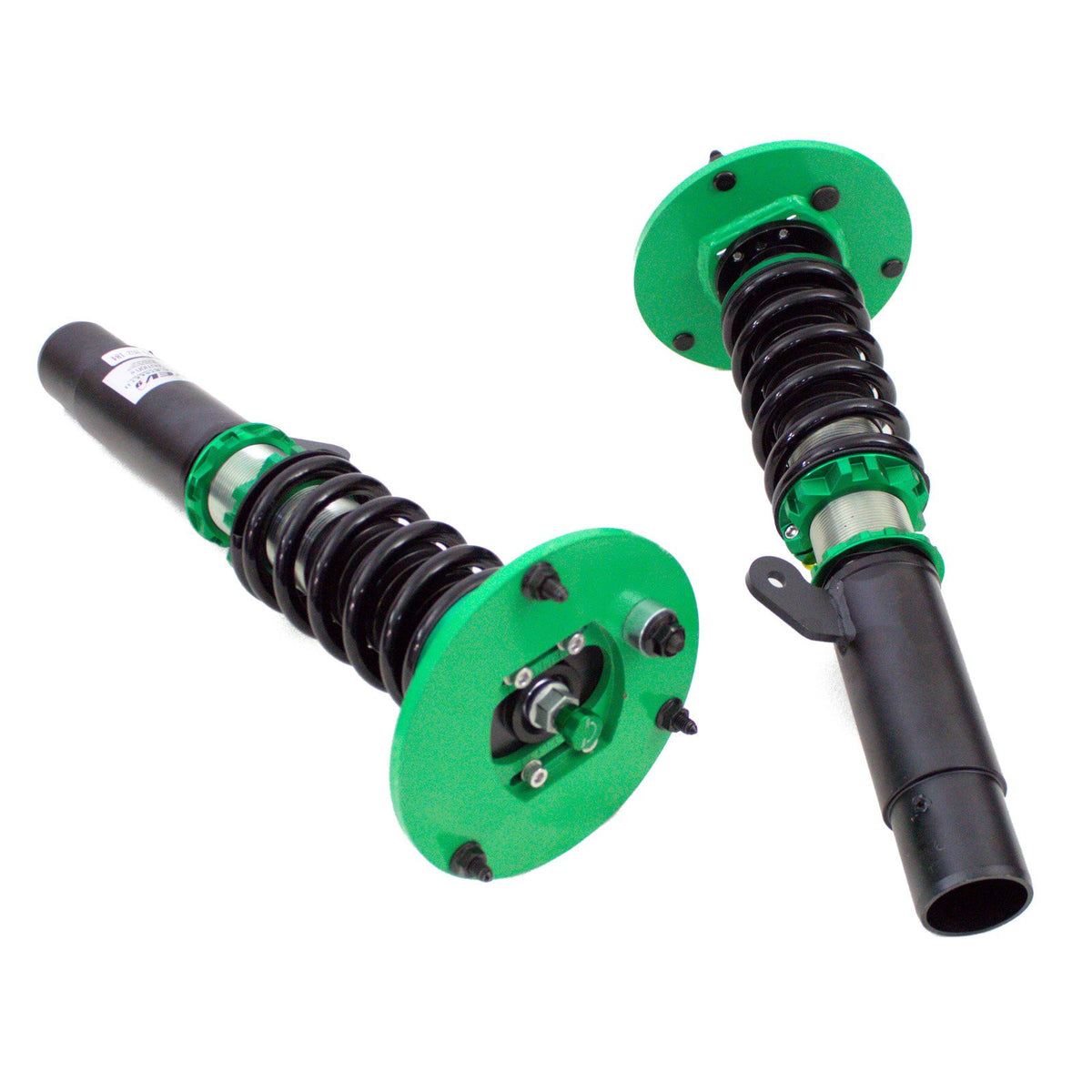 Rev9 Hyper-Street II Coilovers for Mini Cooper (F65/F66/F67) 25+ - product view 3