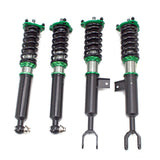 Rev9 Hyper-Street II Coilovers for BMW 6 Series Coupe / Convertible 12-18 (F12/F13) (RWD) - product view 1