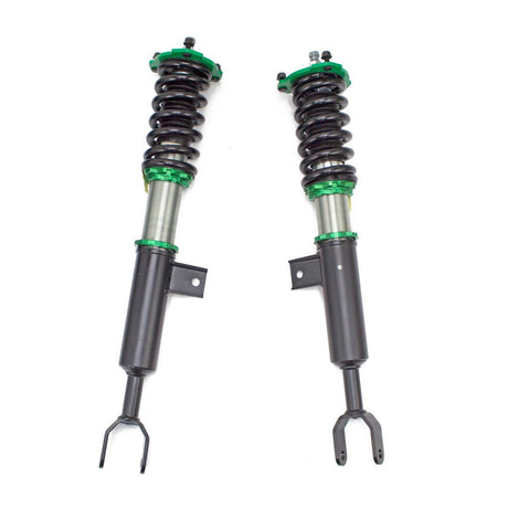 Rev9 Hyper-Street II Coilovers for BMW 6 Series Coupe / Convertible 12-18 (F12/F13) (RWD) - product view 2
