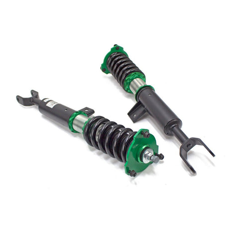 Rev9 Hyper-Street II Coilovers for BMW 6 Series Coupe / Convertible 12-18 (F12/F13) (RWD) - product view 3