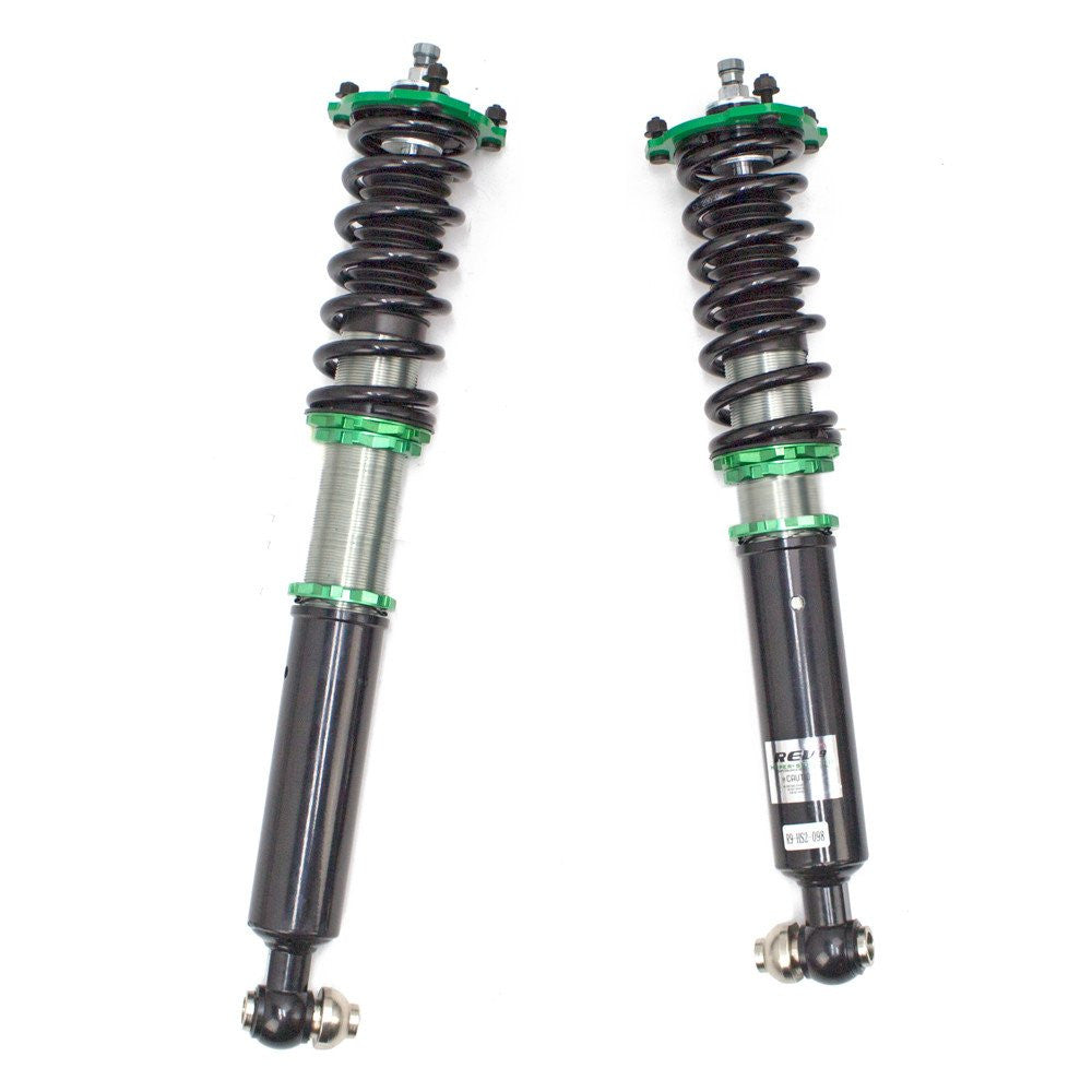 Rev9 Hyper-Street II Coilovers for BMW 6 Series Coupe / Convertible 12-18 (F12/F13) (RWD) - product view 4