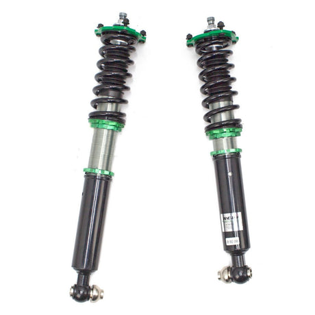 Rev9 Hyper-Street II Coilovers for BMW 6 Series Coupe / Convertible 12-18 (F12/F13) (RWD) - product view 4