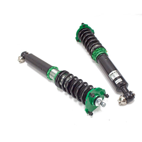 Rev9 Hyper-Street II Coilovers for BMW 6 Series Coupe / Convertible 12-18 (F12/F13) (RWD) - product view 5