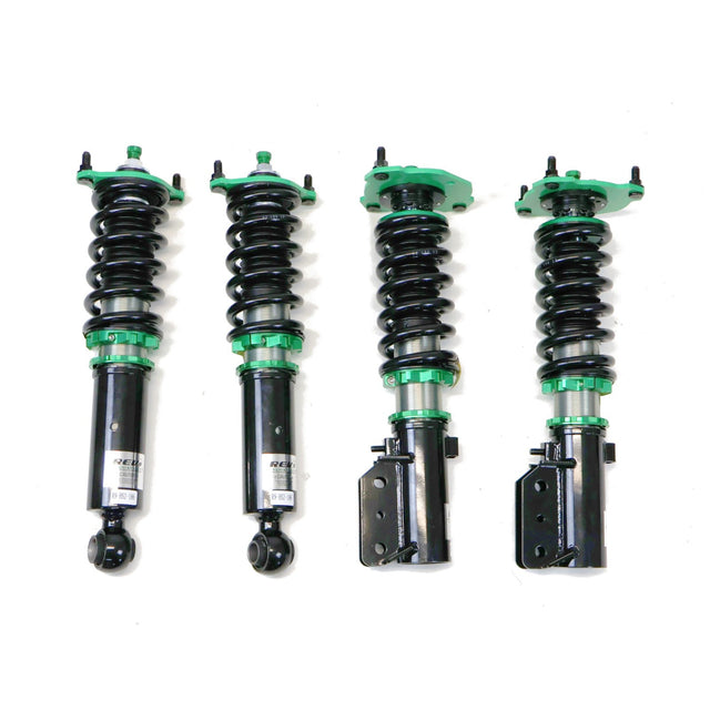 Rev9 Hyper-Street II Coilovers for Eagle Talon 90-94 (AWD) (FJ24) - product view 1