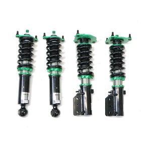 Rev9 Hyper-Street II Coilovers for Plymouth Laser 90-94 AWD (FJ24) - product view 1