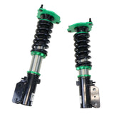 Rev9 Hyper-Street II Coilovers for Eagle Talon 90-94 (AWD) (FJ24) - product view 2