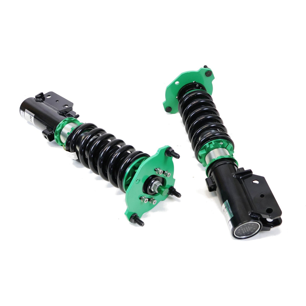 Rev9 Hyper-Street II Coilovers for Plymouth Laser 90-94 AWD (FJ24) - product view 3