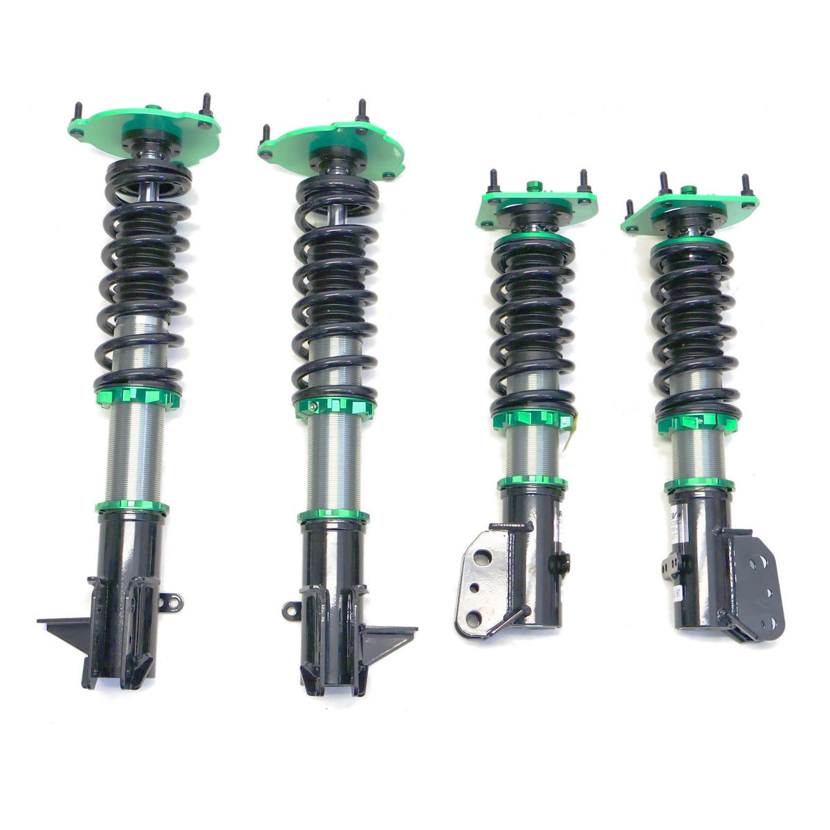 Rev9 Hyper-Street II Coilovers for Dodge Neon 00-05 - product view 1