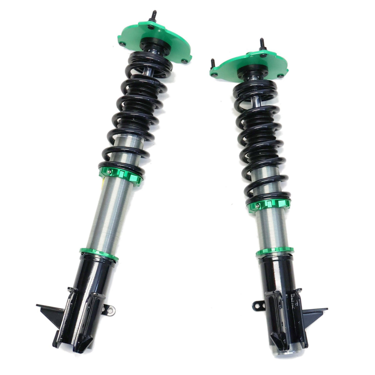 Rev9 Hyper-Street II Coilovers for Dodge Neon 00-05 - product view 4