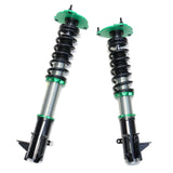 Rev9 Hyper-Street II Coilovers for Dodge Neon 00-05 - product view 4