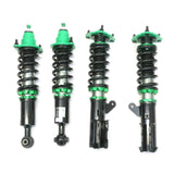 Rev9 Hyper-Street II Coilovers for Mitsubishi Eclipse Cross 18-25 (GK) - product view 1