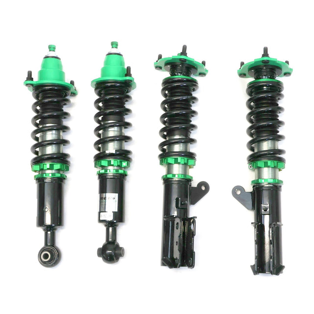 Rev9 Hyper-Street II Coilovers for Mitsubishi Eclipse Cross 18-25 (GK) - product view 1