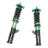 Rev9 Hyper-Street II Coilovers for Mitsubishi Outlander 15-20 (GF) - product view 2