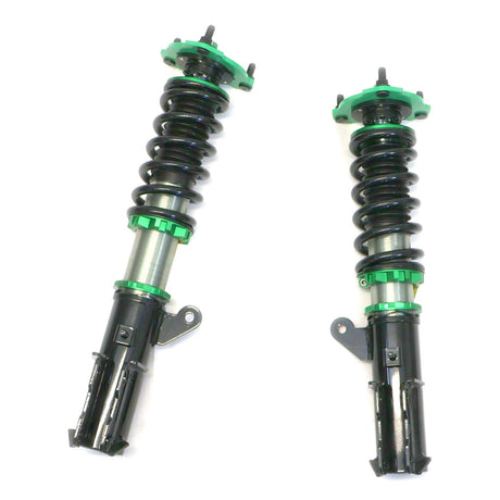 Rev9 Hyper-Street II Coilovers for Mitsubishi Outlander 15-20 (GF) - product view 2