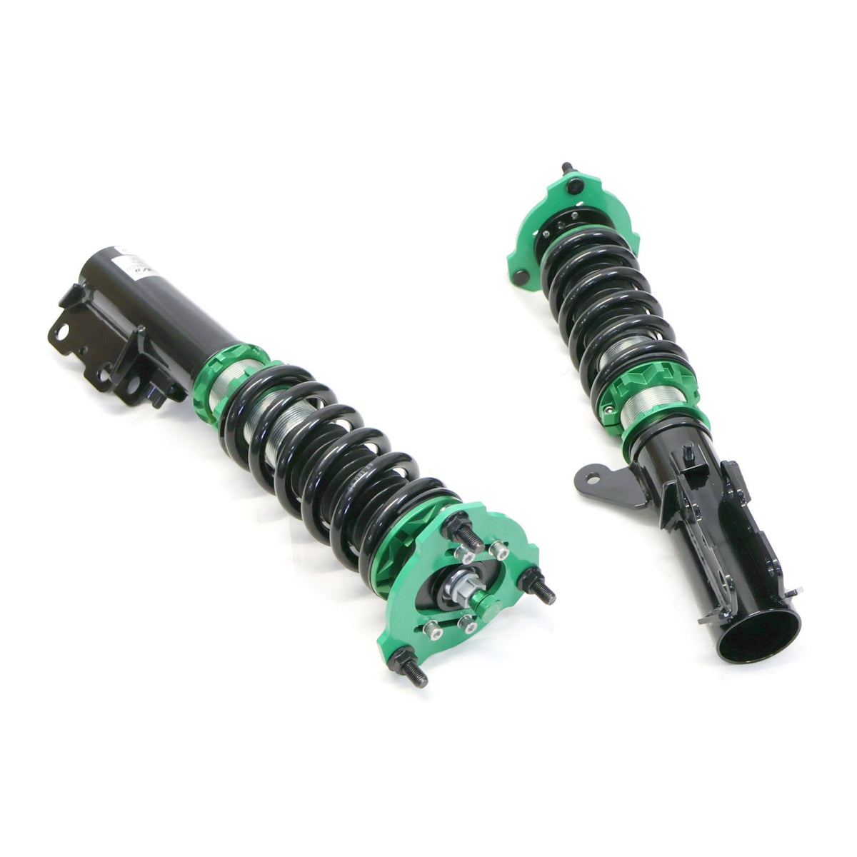 Rev9 Hyper-Street II Coilovers for Mitsubishi Eclipse Cross 18-25 (GK) - product view 3