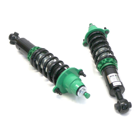 Rev9 Hyper-Street II Coilovers for Mitsubishi Outlander 15-20 (GF) - product view 5
