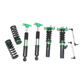 Rev9 Hyper-Street II Coilovers for BMW 2 Series 228I/230I/M235I RWD (F22/F23) 14-20 (5 BOLT) - product view 1