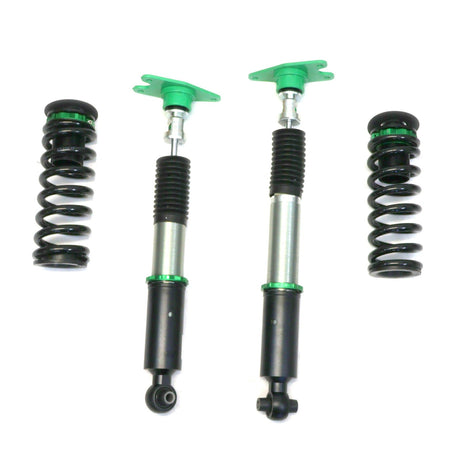 Rev9 Hyper-Street II Coilovers for BMW 3 Series (F30/F31/F34) 14-18 (5BOLT RWD) - product view 4