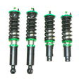 Rev9 Hyper-Street II Coilovers for Honda CR-V 97-01 (RD1/2/3) - product view 1