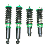 Rev9 Hyper-Street II Coilovers for Honda CR-V 97-01 (RD1/2/3) - product view 1