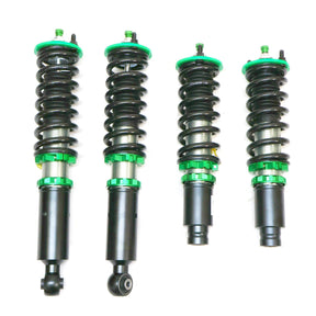 Rev9 Hyper-Street II Coilovers for Honda CR-V 97-01 (RD1/2/3) - product view 1