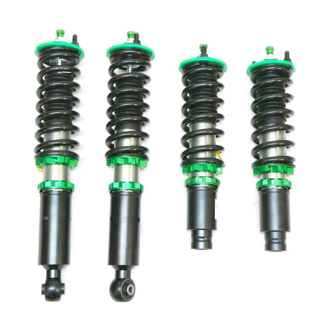 Rev9 Hyper-Street II Coilovers for Honda CR-V 97-01 (RD1/2/3) - product view 1