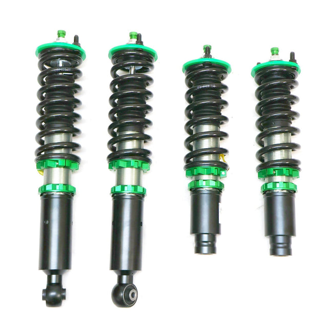 Rev9 Hyper-Street II Coilovers for Honda CR-V 97-01 (RD1/2/3) - product view 1