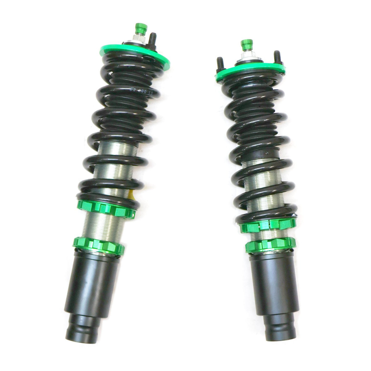 Rev9 Hyper-Street II Coilovers for Honda CR-V 97-01 (RD1/2/3) - product view 2