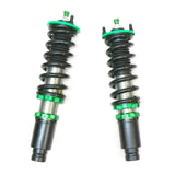 Rev9 Hyper-Street II Coilovers for Honda CR-V 97-01 (RD1/2/3) - product view 2