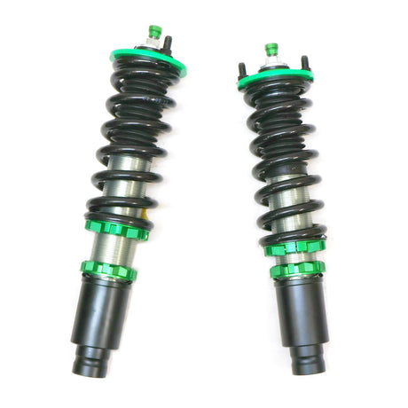 Rev9 Hyper-Street II Coilovers for Honda CR-V 97-01 (RD1/2/3) - product view 2